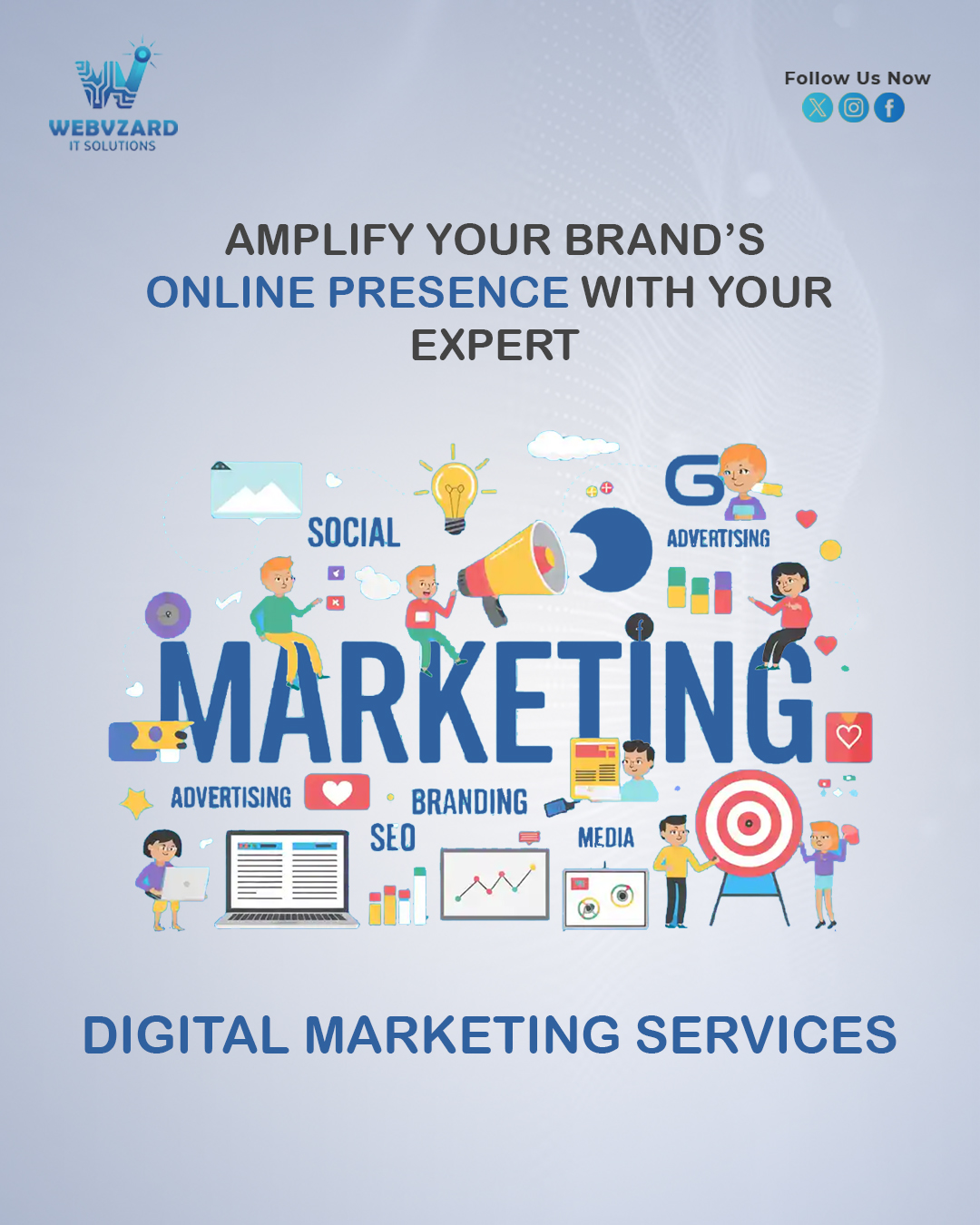 Digital Marketing